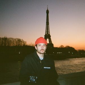 Meet your Posher, Jordan